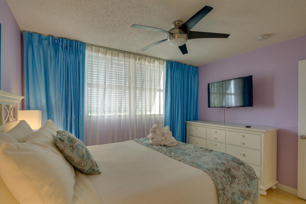 Sunrise Suites Cayo Cruz Suite #308 Key West Extérieur photo
