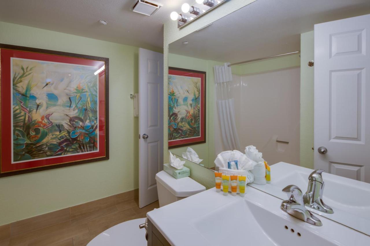Sunrise Suites Cayo Cruz Suite #308 Key West Extérieur photo